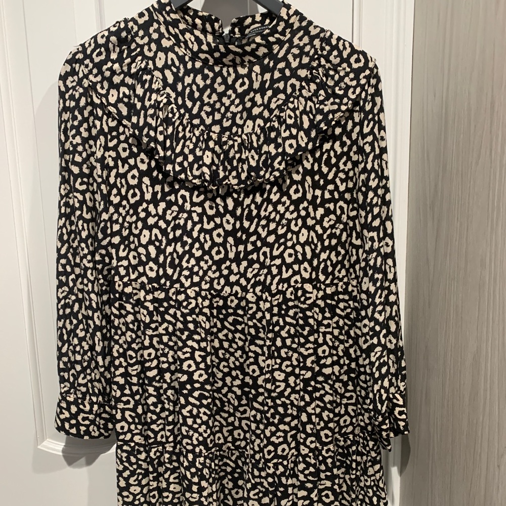 Zara dress